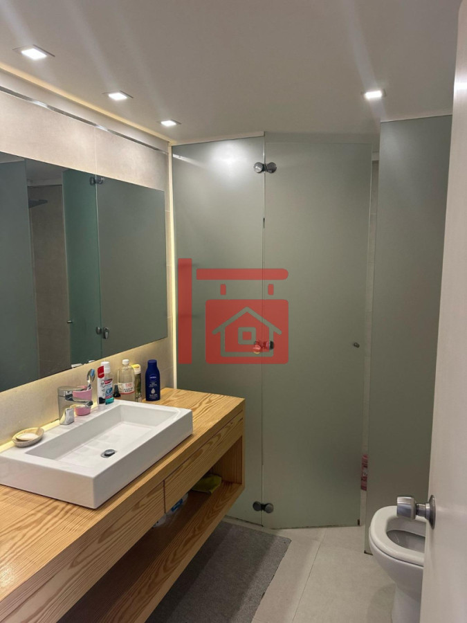 Apartamento ID.19 - Apartamento en Torre Jefferson 