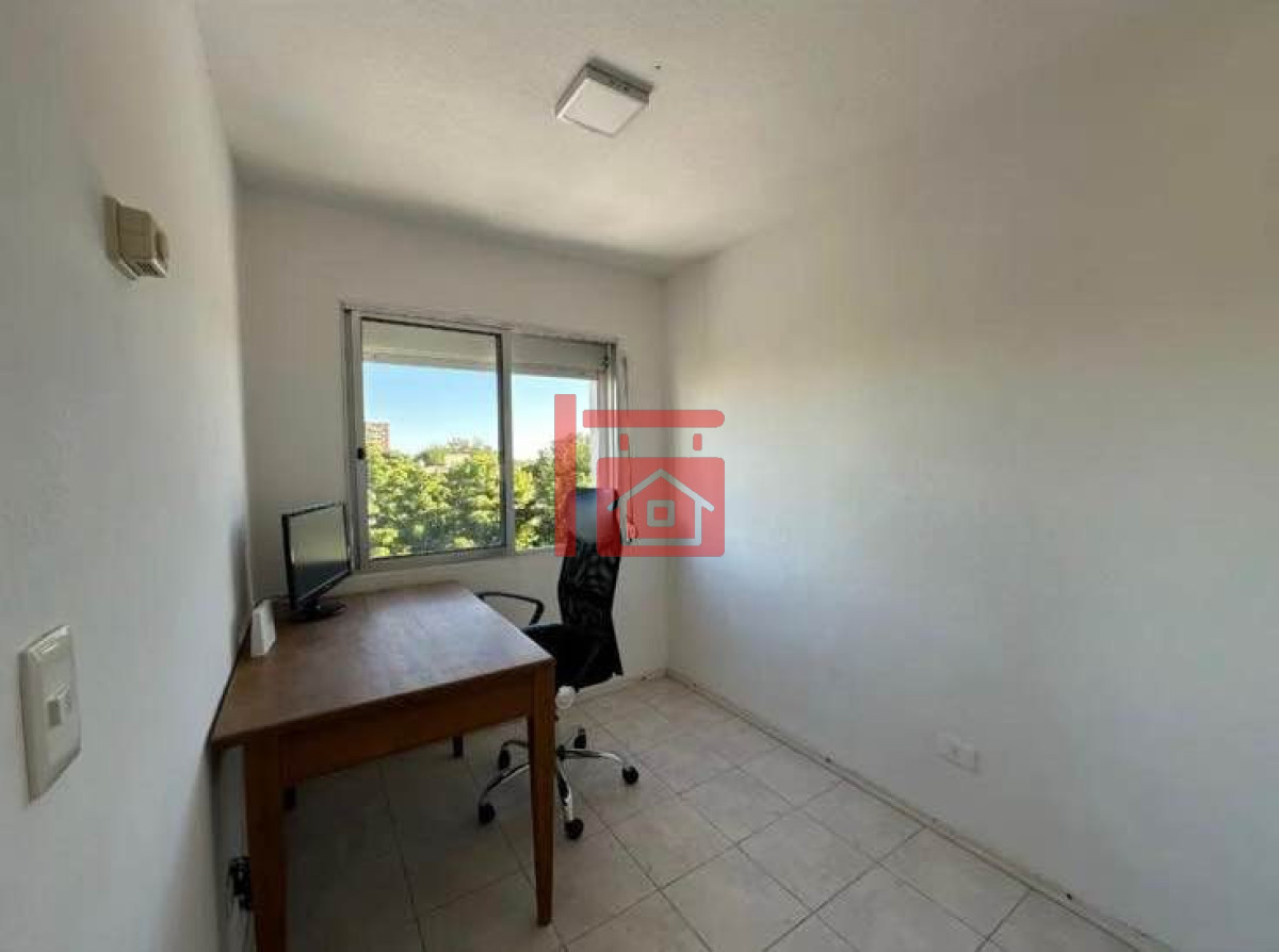 Apartamento ID.4 - Apartamento de dos dormitorios en Maldonado