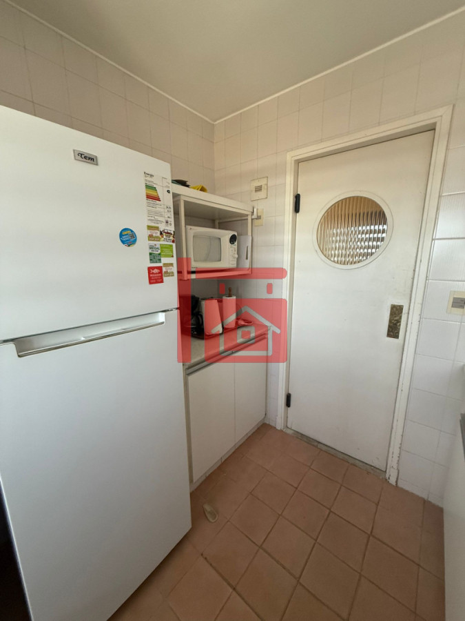Apartamento ID.24 - ImperdibleApartamento de 3 dormitorios en Espigón Playa