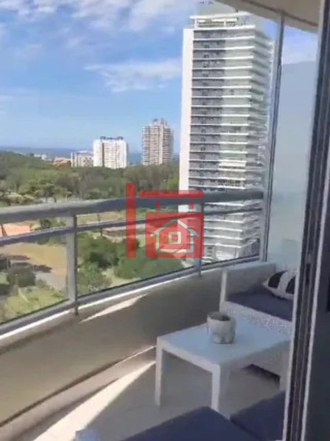 Apartamento ID.135 - Apartamento de dos dormitrios en Ocean Drive