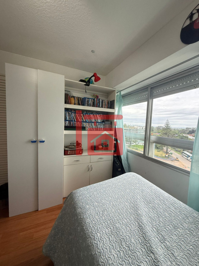 Apartamento ID.23 - ¡Gran oportunidad en venta! Apartamento en Parquemar 