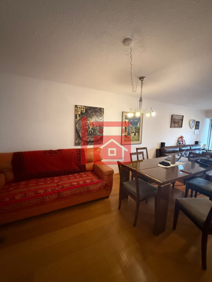 Apartamento ID.23 - ¡Gran oportunidad en venta! Apartamento en Parquemar 