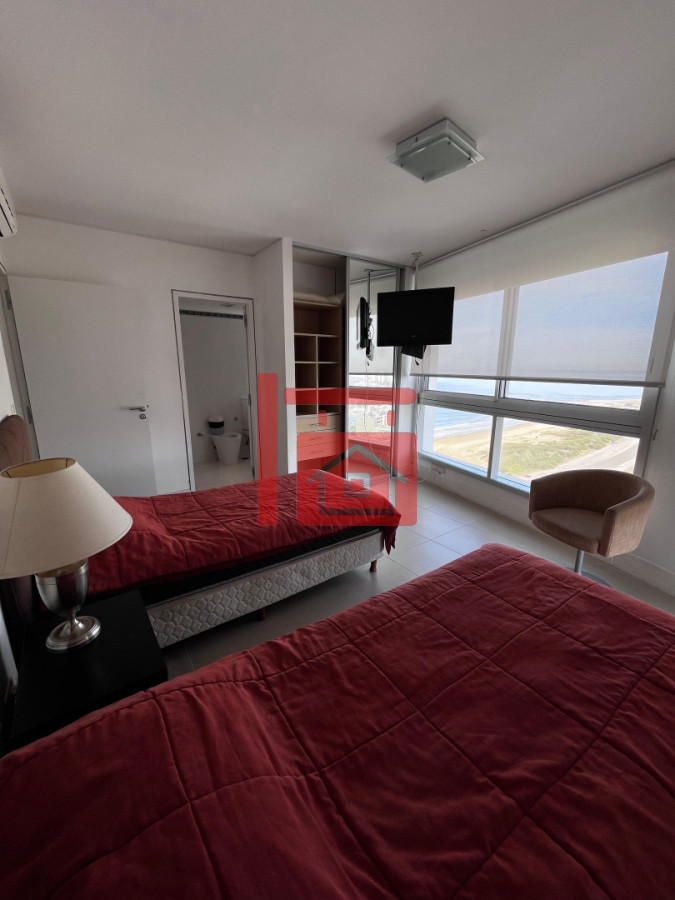 Apartamento ID.6 - LE PARC 1 - Exclusivo Apartamento En Venta