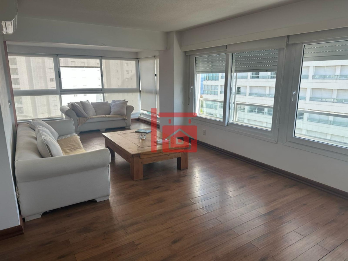 Apartamento ID.19 - Apartamento en Torre Jefferson 