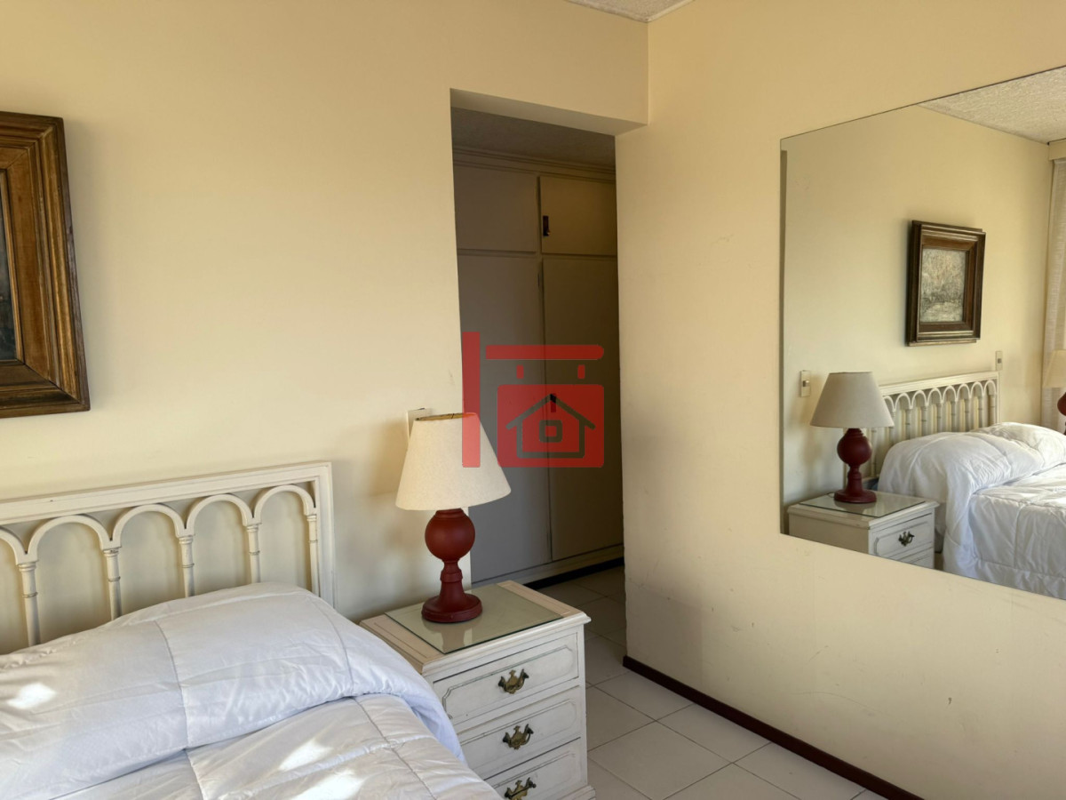 Apartamento ID.24 - ImperdibleApartamento de 3 dormitorios en Espigón Playa