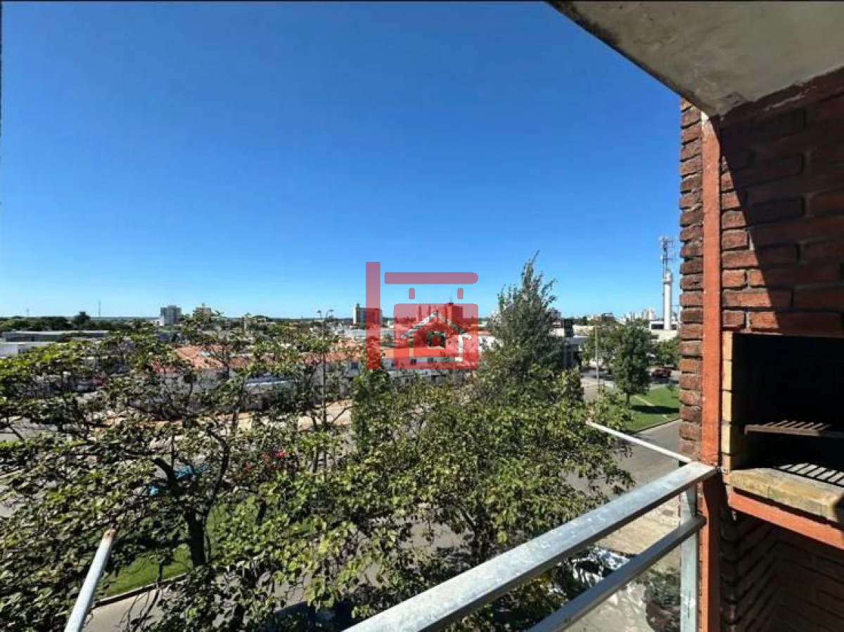 Apartamento ID.4 - Apartamento de dos dormitorios en Maldonado