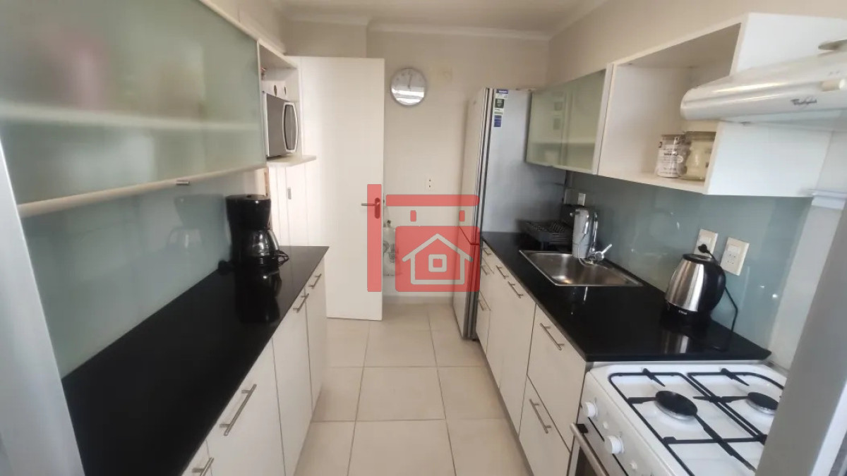 Apartamento ID.135 - Apartamento de dos dormitrios en Ocean Drive