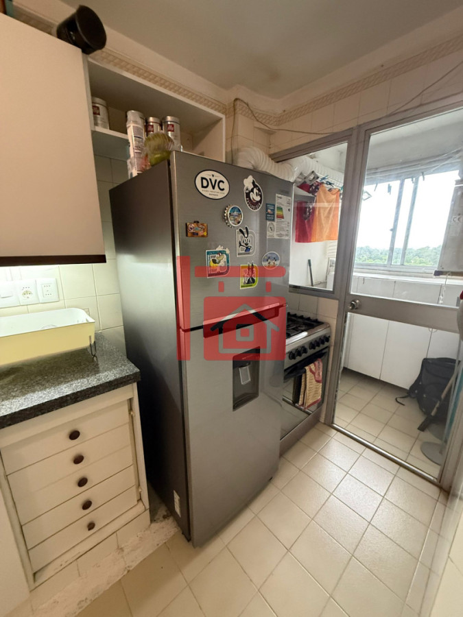 Apartamento ID.23 - ¡Gran oportunidad en venta! Apartamento en Parquemar 