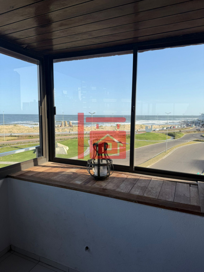 Apartamento ID.24 - ImperdibleApartamento de 3 dormitorios en Espigón Playa