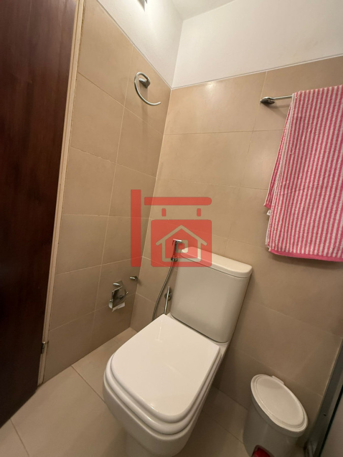 Apartamento ID.23 - ¡Gran oportunidad en venta! Apartamento en Parquemar 