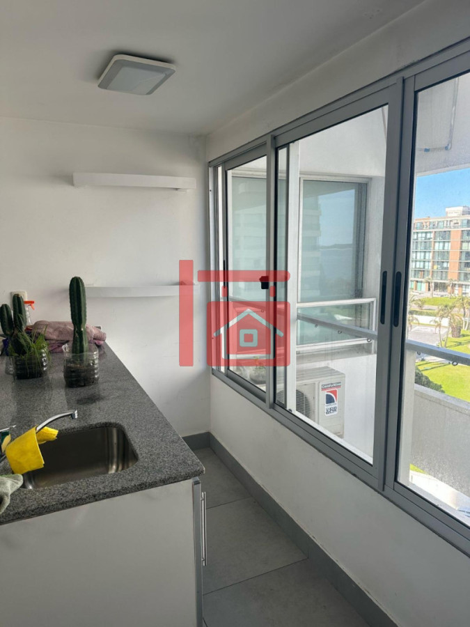 Apartamento ID.19 - Apartamento en Torre Jefferson 