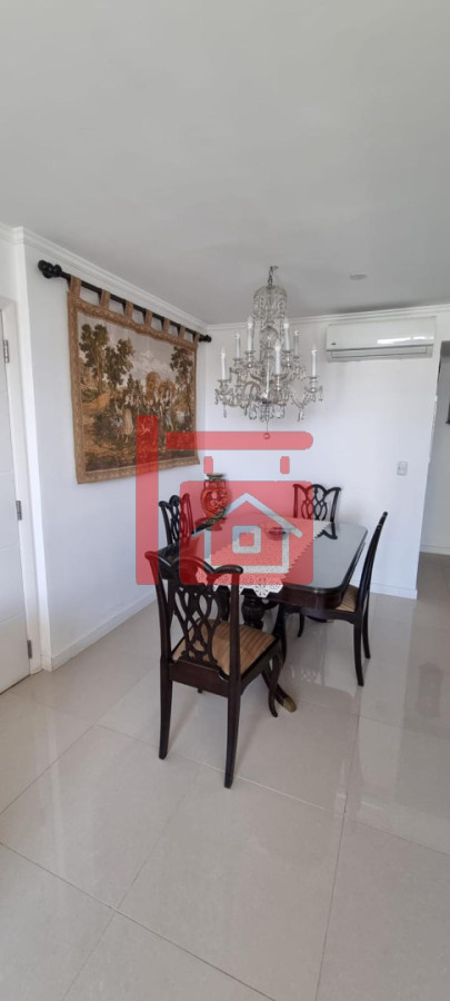 Apartamento ID.9 - Hermoso apartamento a 200 mts del mar con todos los servicios 