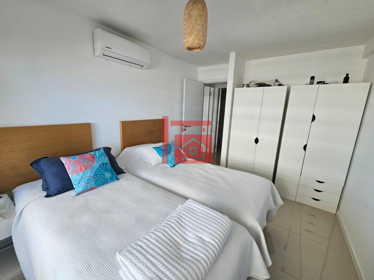 Apartamento ID.14 - Penthouse en Torre Esmeralda, Aidy Grill, Punta Del Este