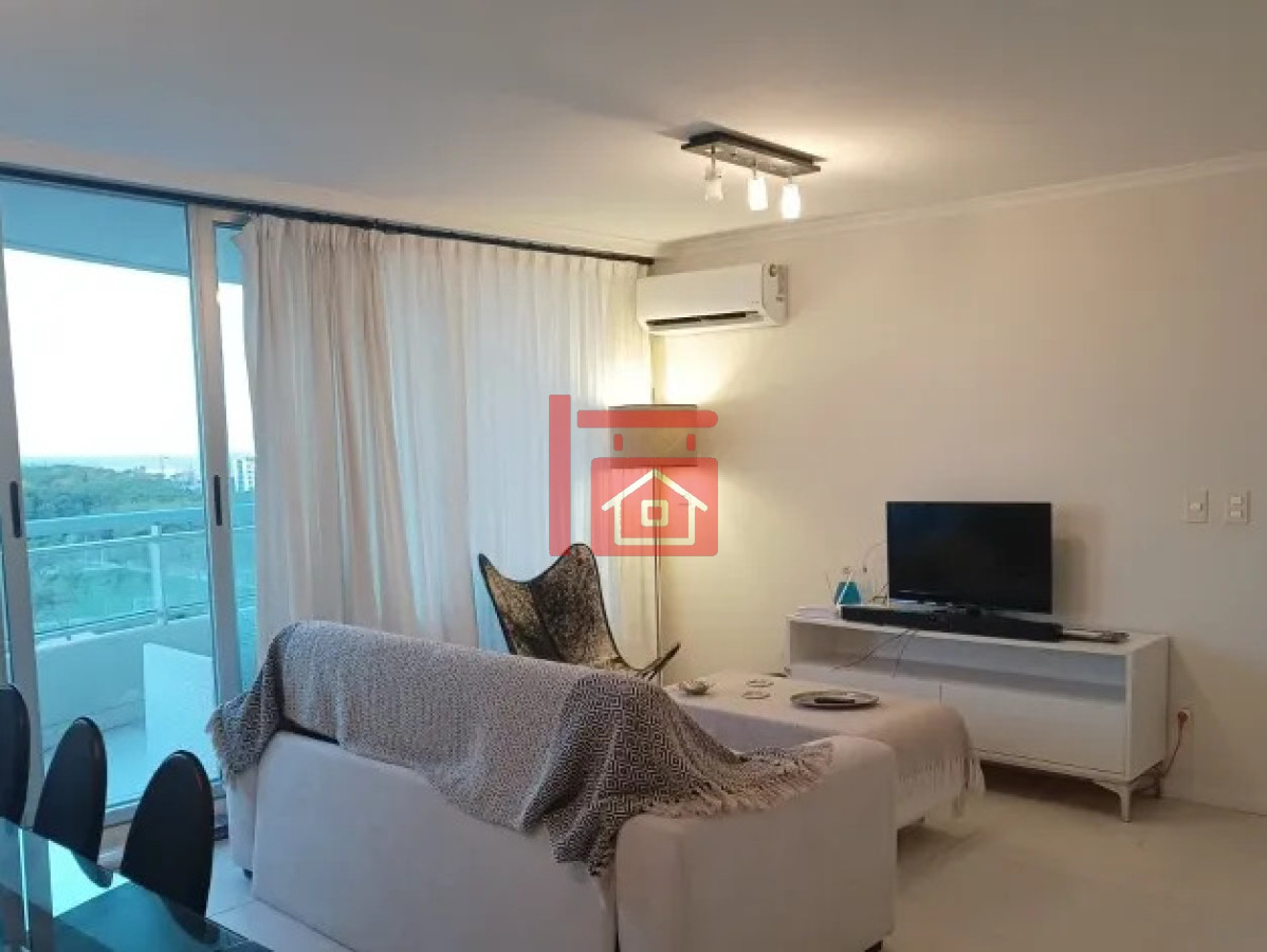 Apartamento ID.135 - Apartamento de dos dormitrios en Ocean Drive