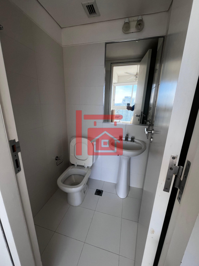 Apartamento ID.6 - LE PARC 1 - Exclusivo Apartamento En Venta