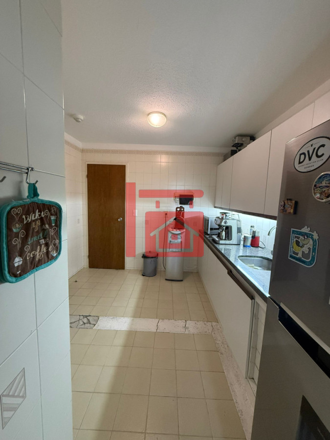 Apartamento ID.23 - ¡Gran oportunidad en venta! Apartamento en Parquemar 