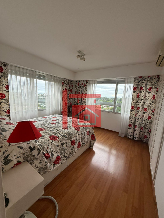 Apartamento ID.23 - ¡Gran oportunidad en venta! Apartamento en Parquemar 