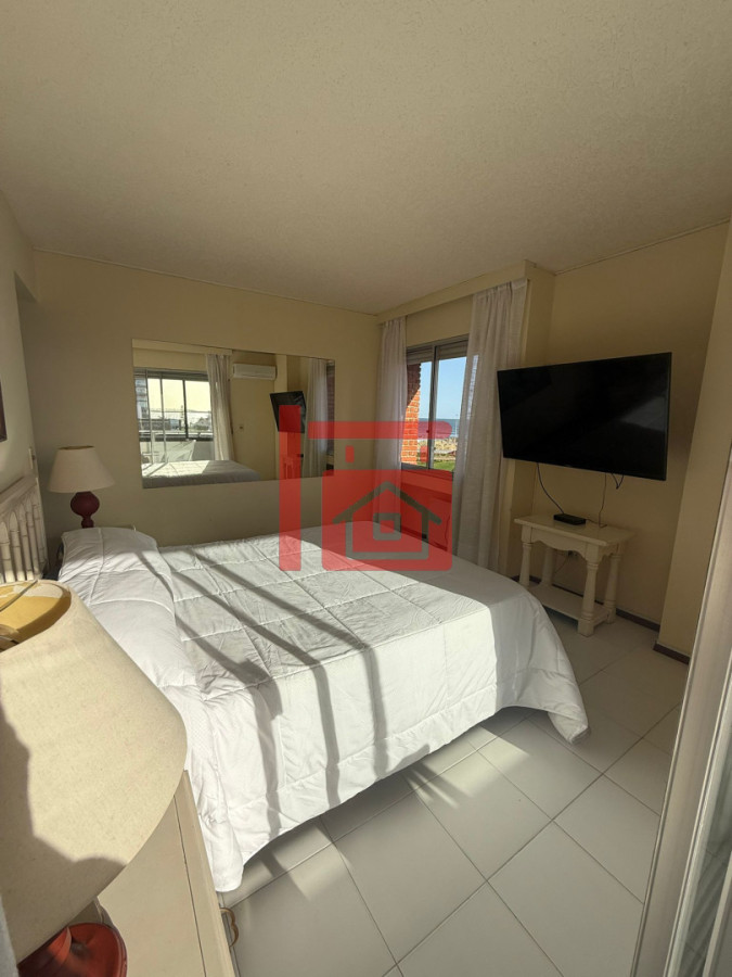 Apartamento ID.24 - ImperdibleApartamento de 3 dormitorios en Espigón Playa