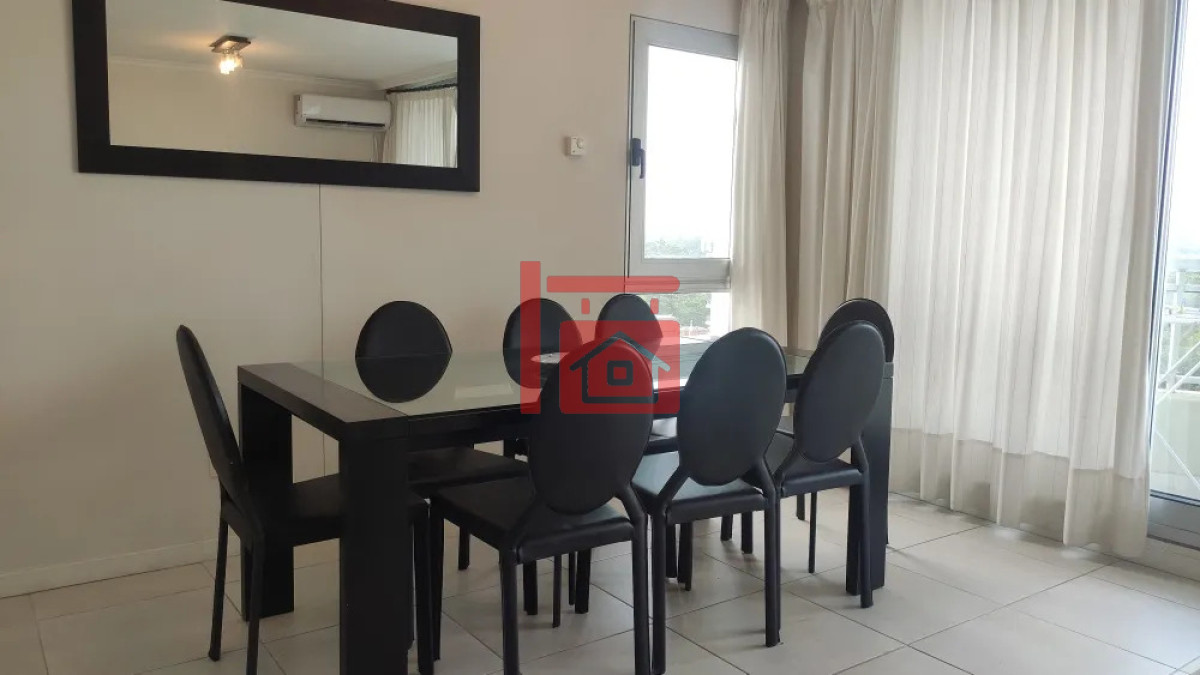 Apartamento ID.135 - Apartamento de dos dormitrios en Ocean Drive
