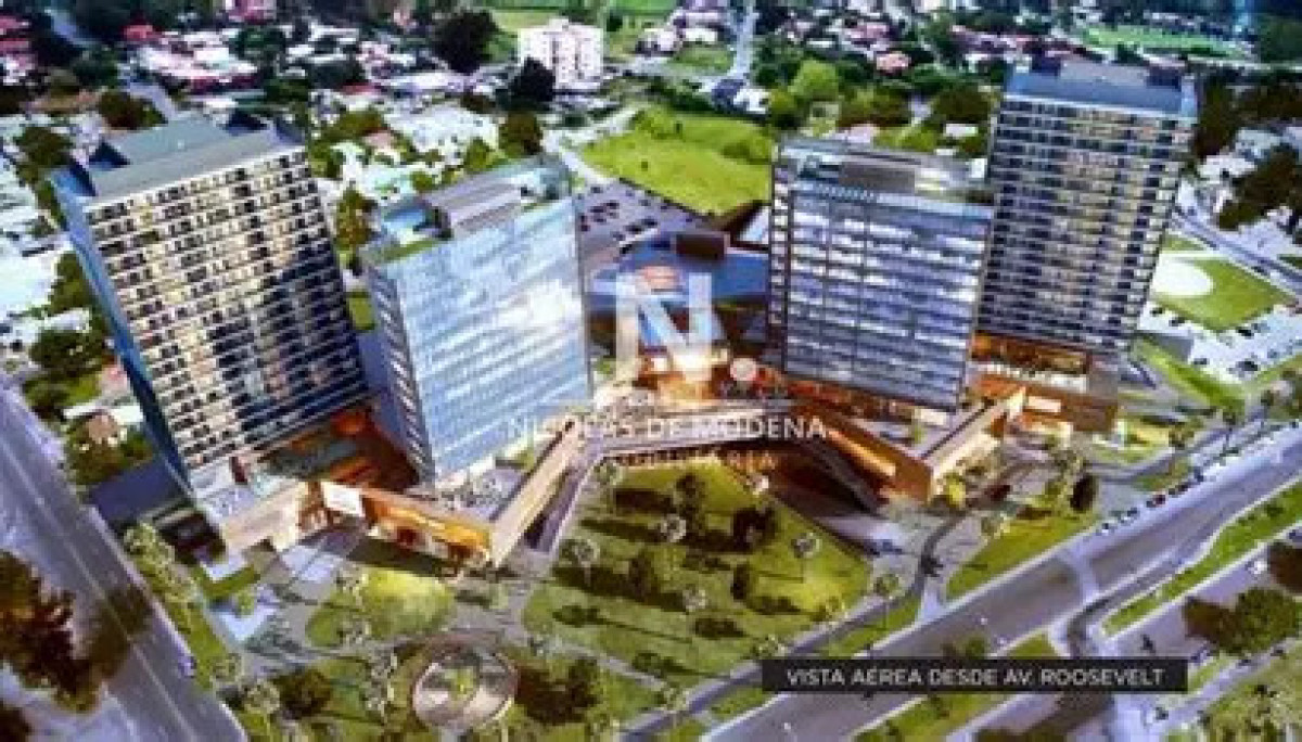 Se parte de este proyecto UNICO con oportunidades increibles.