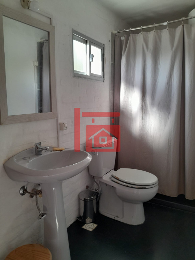 Casa ID.7 - Casa a la venta en Maldonado + Apto 2 dorm. + Taller.