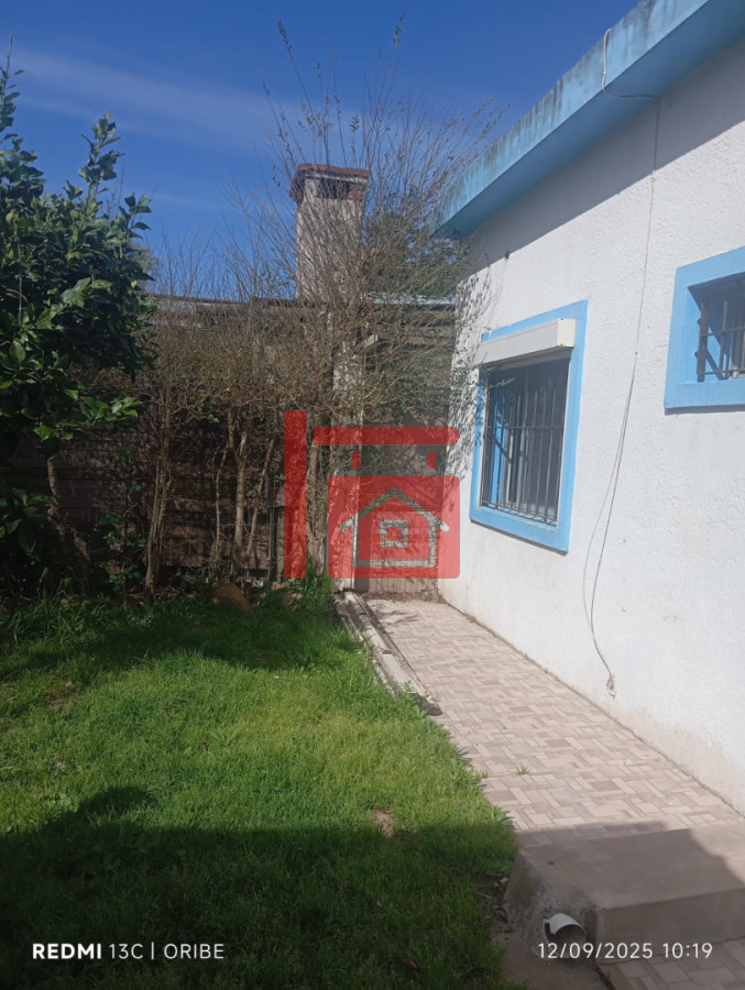 Casa ID.11 - Casa a la venta en la fortuna 3 dormitorios 2 baños