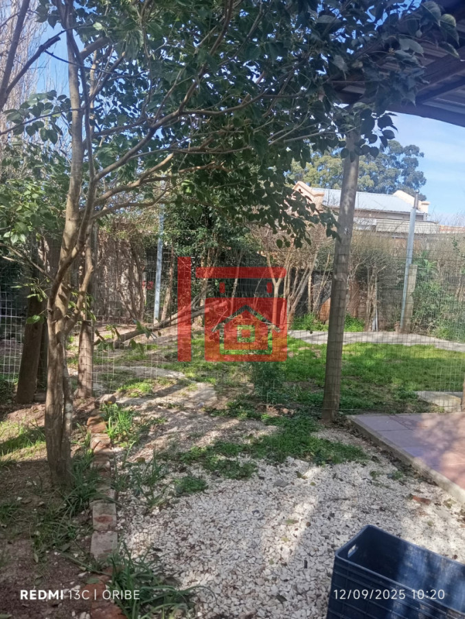 Casa ID.11 - Casa a la venta en la fortuna 3 dormitorios 2 baños