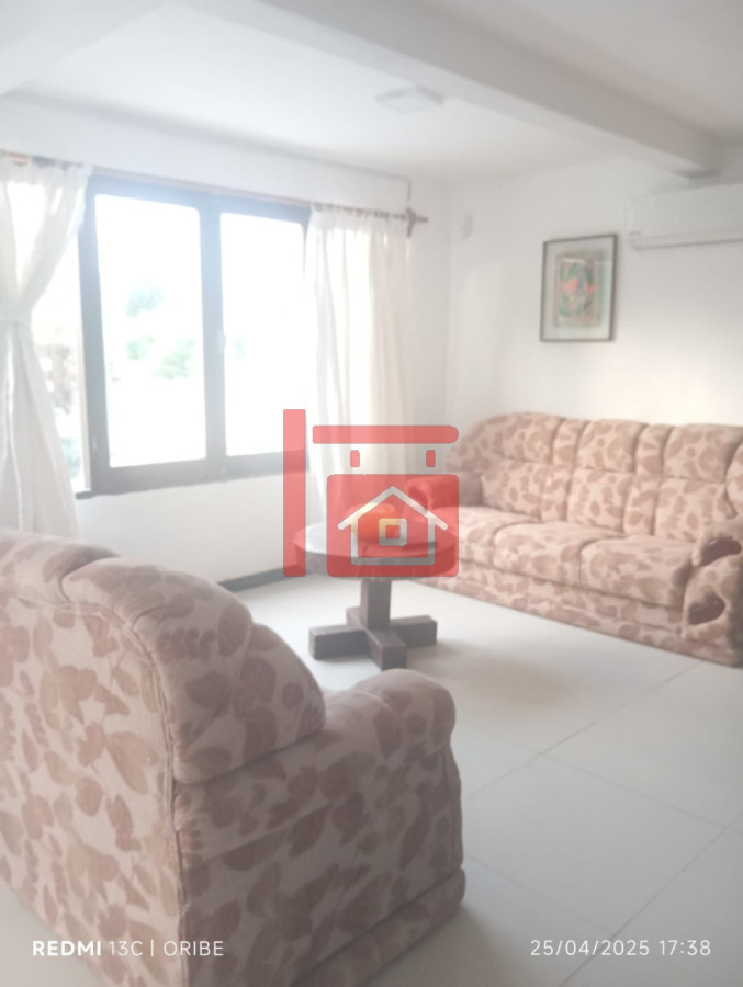 Casa ID.15 - Casa Verde en El Tesoro