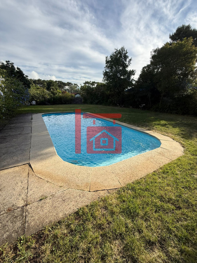 Casa ID.27 - El Colibrí, Casa en El Tesoro, La Barra, Alquiler ANUAL