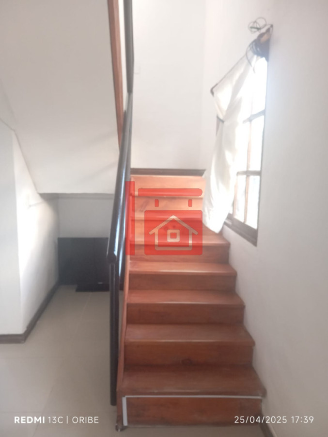 Casa ID.15 - Casa Verde en El Tesoro