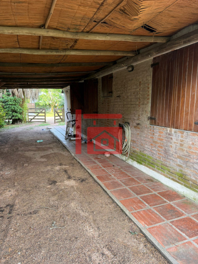 Casa ID.27 - El Colibrí, Casa en El Tesoro, La Barra, Alquiler ANUAL