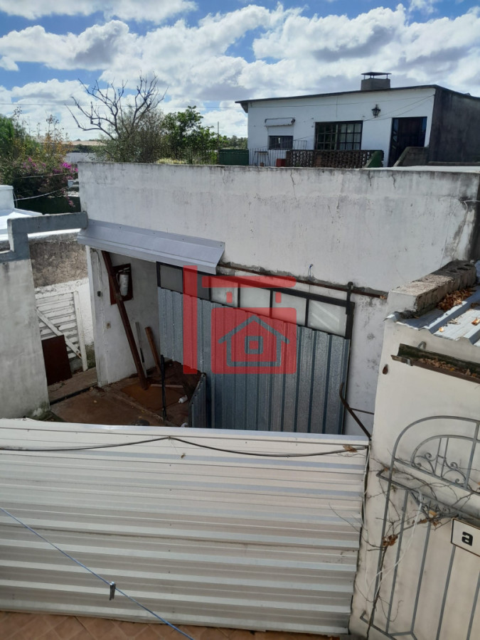 Casa ID.7 - Casa a la venta en Maldonado + Apto 2 dorm. + Taller.