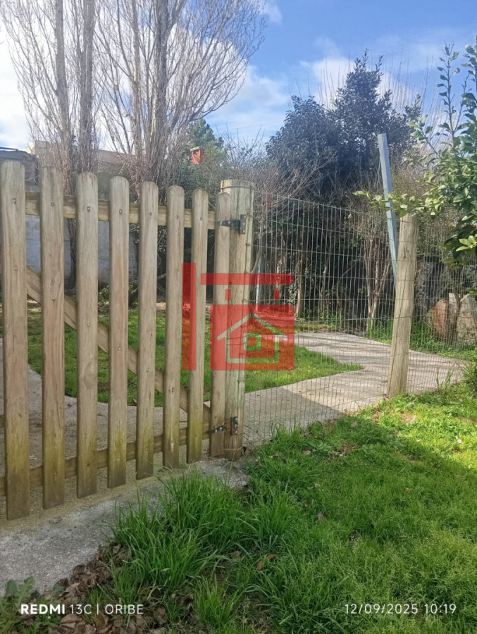 Casa ID.11 - Casa a la venta en la fortuna 3 dormitorios 2 baños