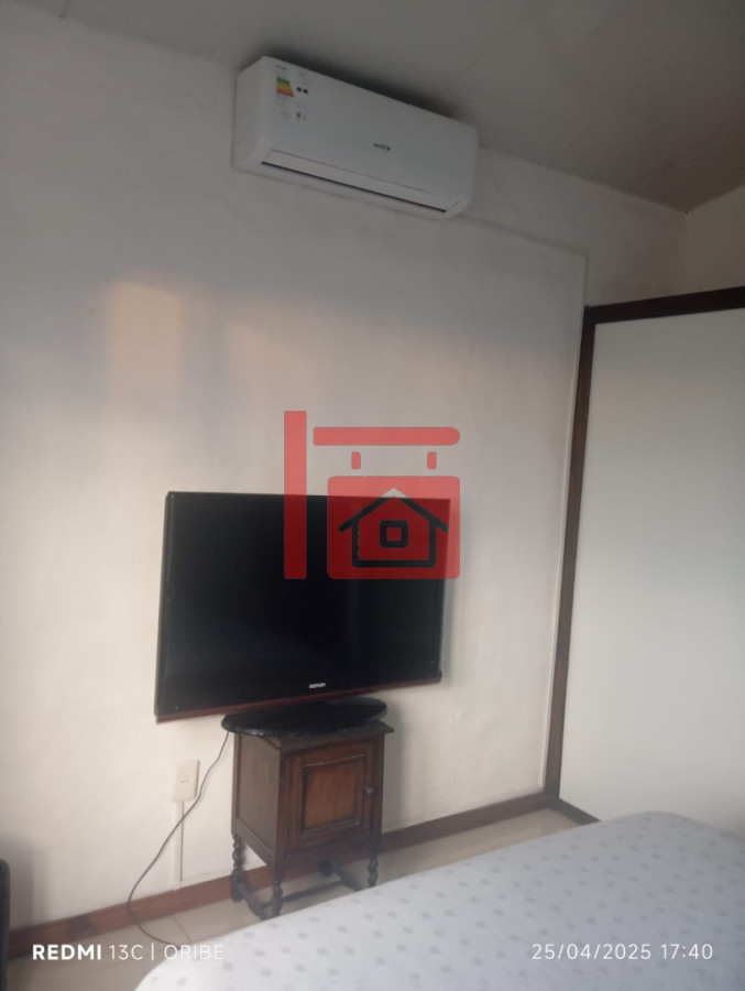 Casa ID.15 - Casa Verde en El Tesoro