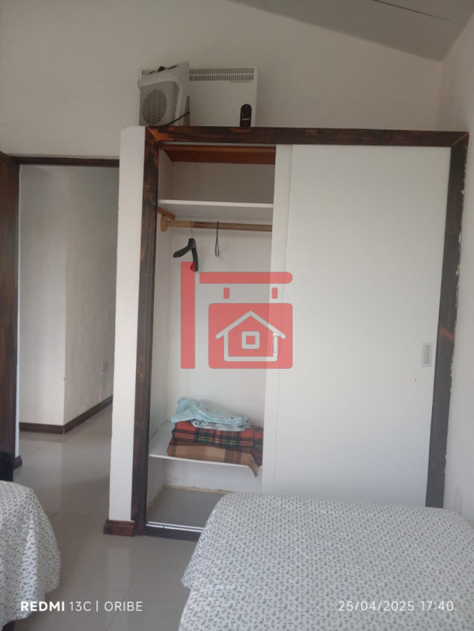 Casa ID.15 - Casa Verde en El Tesoro