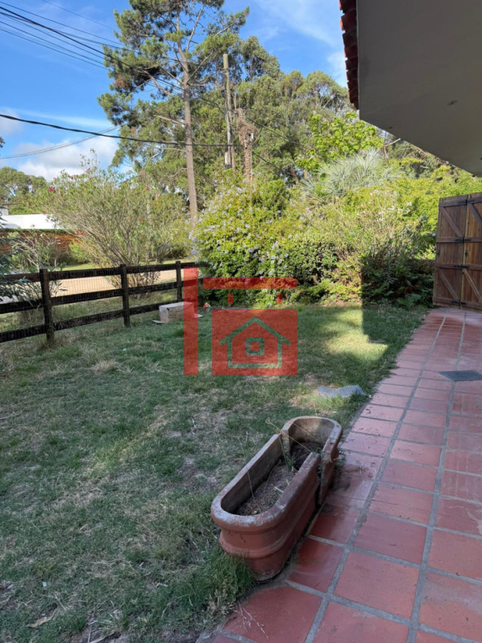 Casa ID.27 - El Colibrí, Casa en El Tesoro, La Barra, Alquiler ANUAL