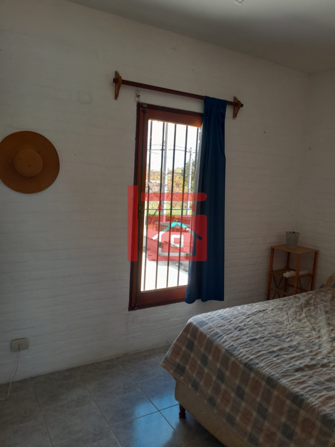 Casa ID.7 - Casa a la venta en Maldonado + Apto 2 dorm. + Taller.