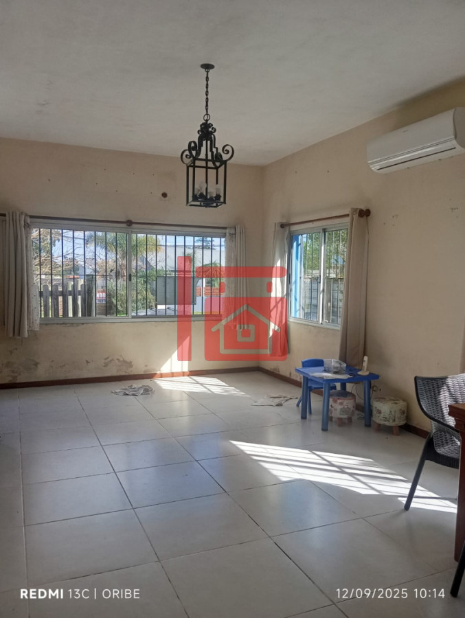 Casa ID.11 - Casa a la venta en la fortuna 3 dormitorios 2 baños