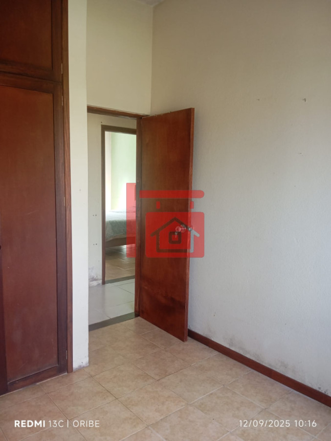 Casa ID.11 - Casa a la venta en la fortuna 3 dormitorios 2 baños