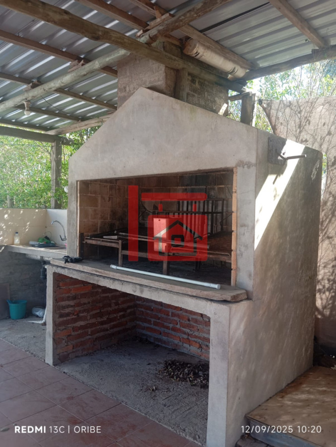 Casa ID.11 - Casa a la venta en la fortuna 3 dormitorios 2 baños