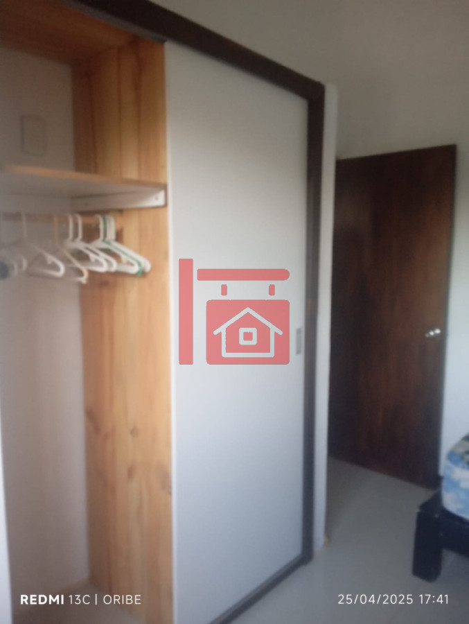 Casa ID.15 - Casa Verde en El Tesoro