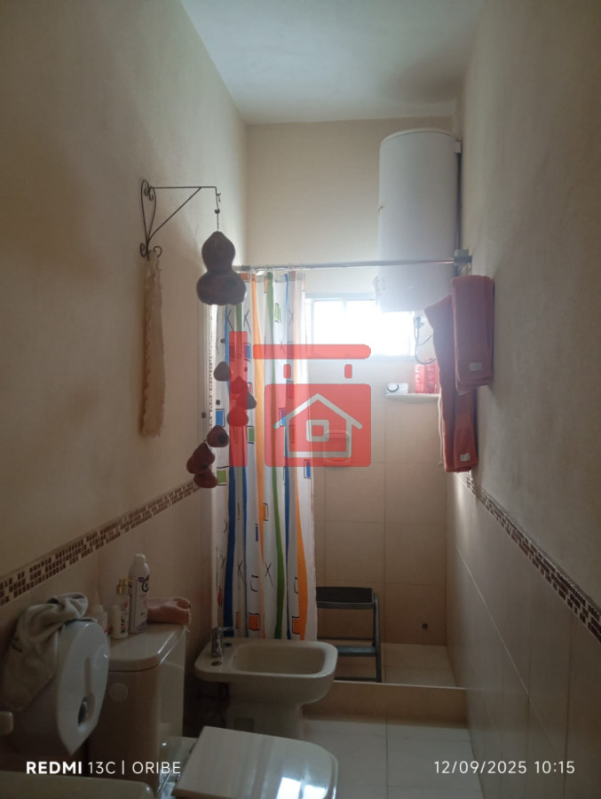 Casa ID.11 - Casa a la venta en la fortuna 3 dormitorios 2 baños