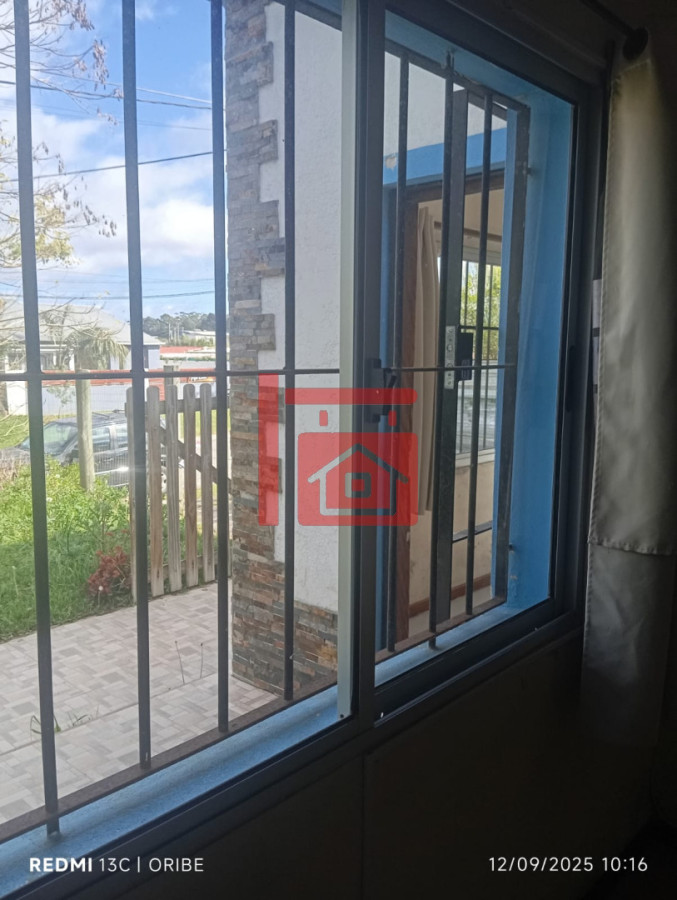 Casa ID.11 - Casa a la venta en la fortuna 3 dormitorios 2 baños