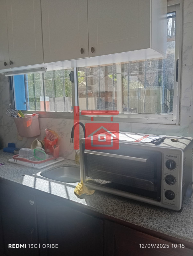 Casa ID.11 - Casa a la venta en la fortuna 3 dormitorios 2 baños