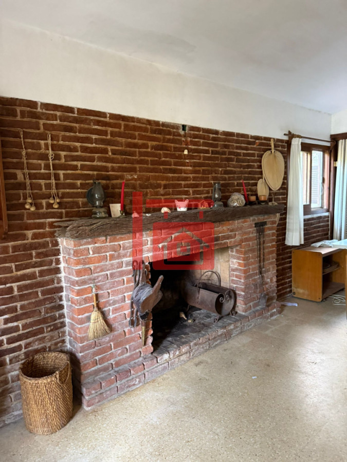 Casa ID.27 - El Colibrí, Casa en El Tesoro, La Barra, Alquiler ANUAL