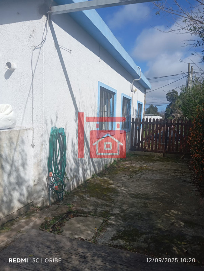 Casa ID.11 - Casa a la venta en la fortuna 3 dormitorios 2 baños