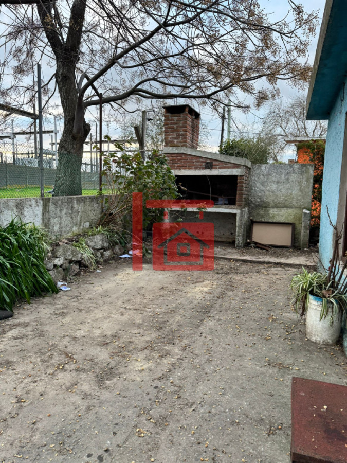 Casa ID.20 - ¡OPORTUNIDAD! Casa de dos dormitorios en Maldonado, Barrio San Antonio.