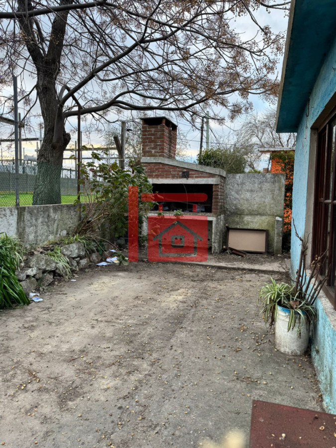 Casa ID.20 - ¡OPORTUNIDAD! Casa de dos dormitorios en Maldonado, Barrio San Antonio.