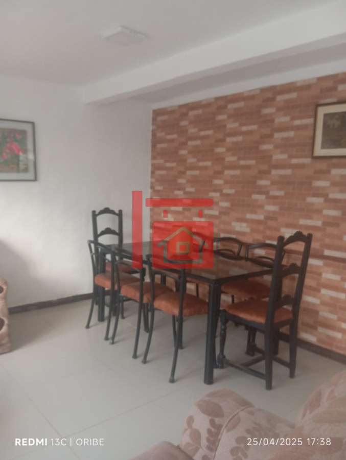 Casa ID.15 - Casa Verde en El Tesoro