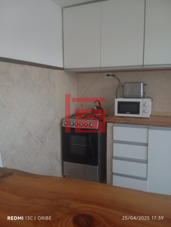 Casa ID.15 - Casa Verde en El Tesoro